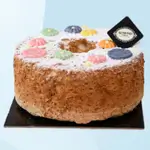 Angel Cake